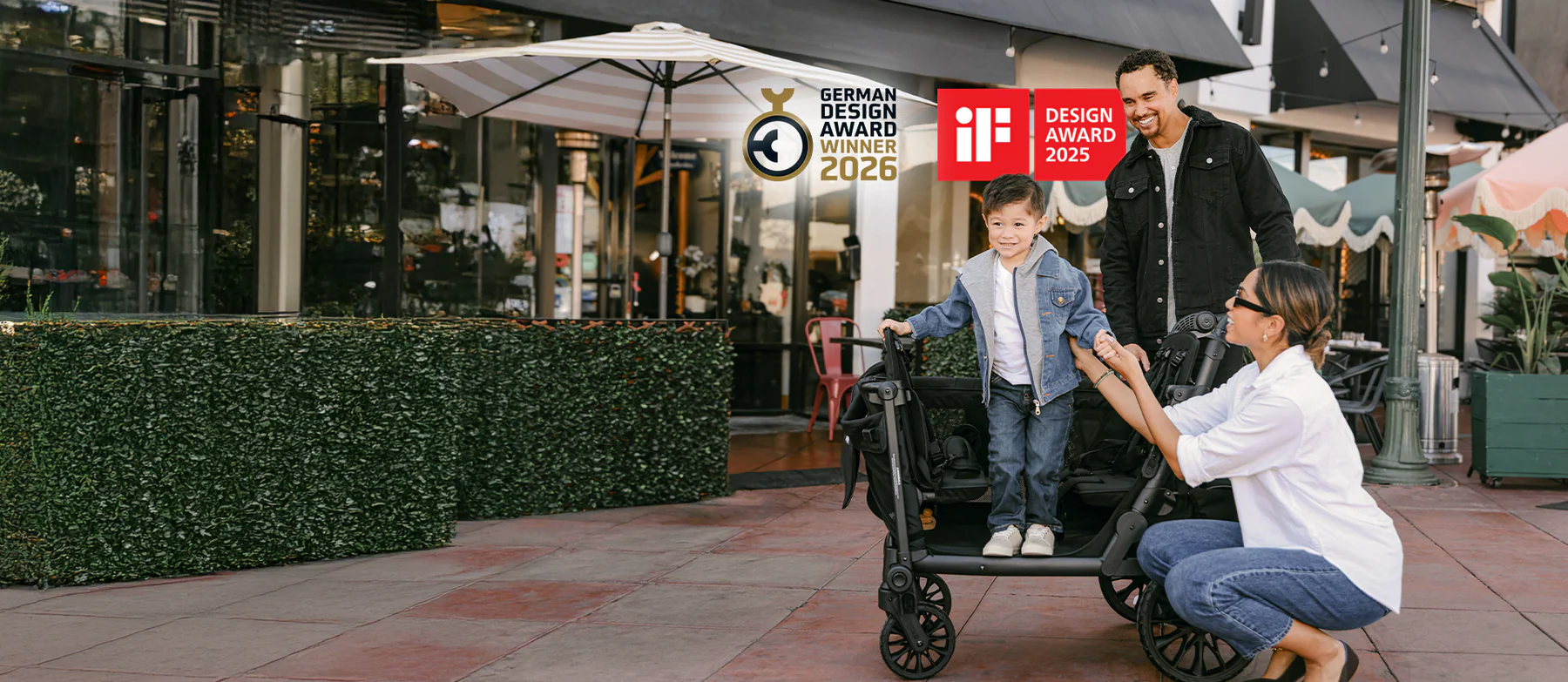 Adventure Awaits Every Family